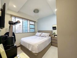 Blk 445B West Crest @ Bukit Batok (Bukit Batok), HDB 2 Rooms #615674541